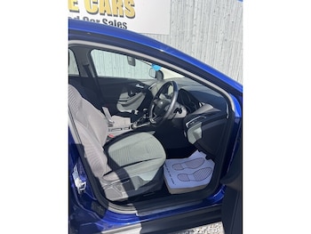 Used Ford Focus 2015 for sale - 78501800: Photo