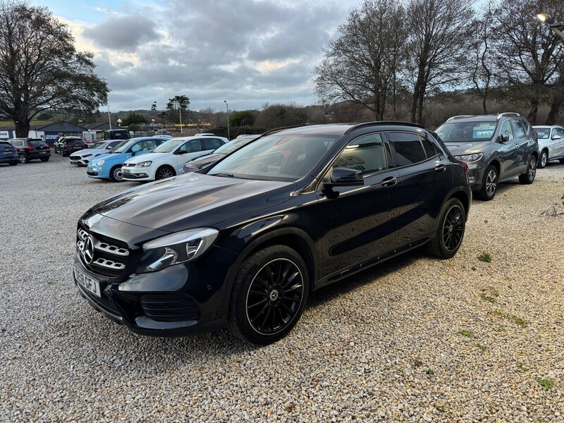 Used Mercedes-Benz GLA 2018 for sale - 77003359: Photo 10