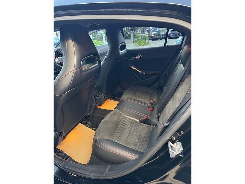 Used Mercedes-Benz GLA 2018 for sale - 77003359: Photo 13