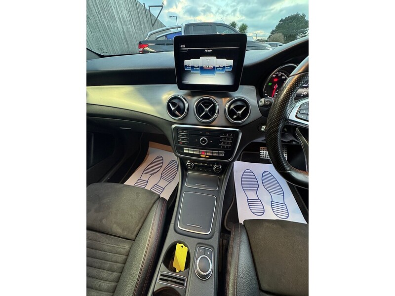 Used Mercedes-Benz GLA 2018 for sale - 77003359: Photo 14