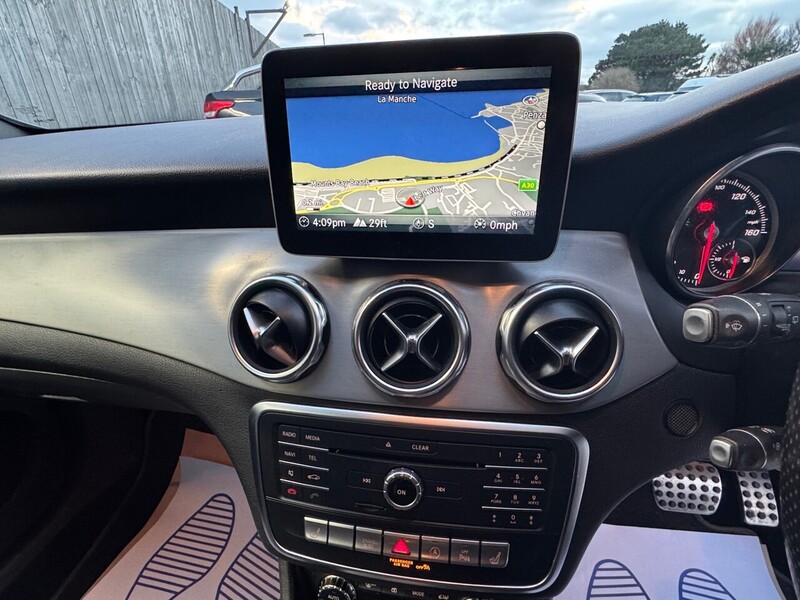 Used Mercedes-Benz GLA 2018 for sale - 77003359: Photo 15