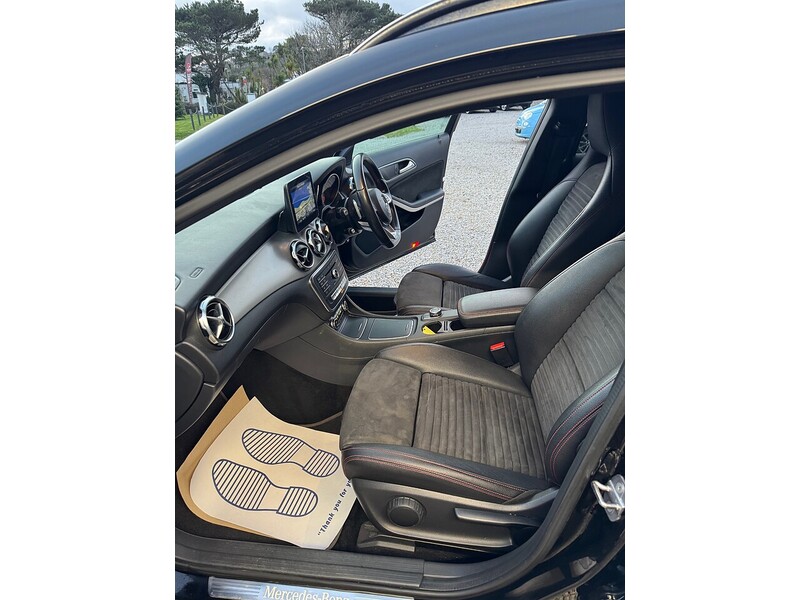 Used Mercedes-Benz GLA 2018 for sale - 77003359: Photo 16