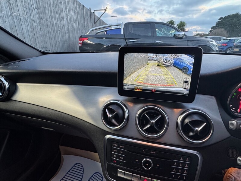 Used Mercedes-Benz GLA 2018 for sale - 77003359: Photo 17