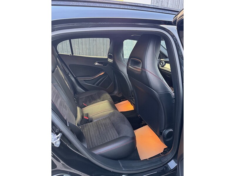 Used Mercedes-Benz GLA 2018 for sale - 77003359: Photo 18