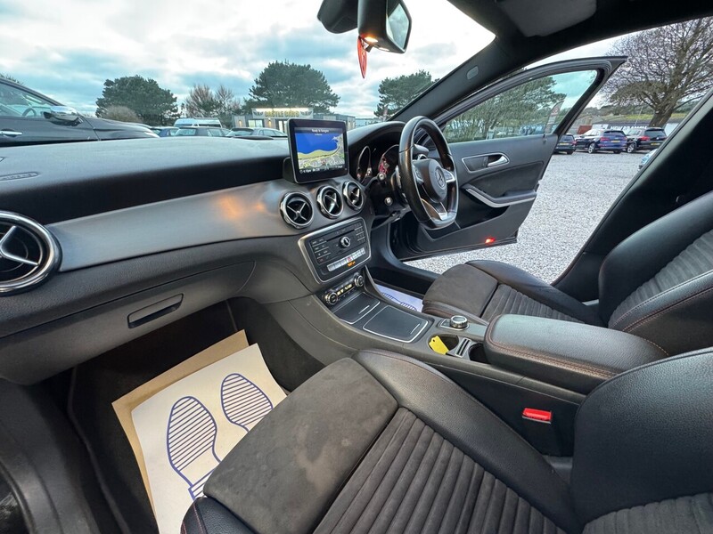 Used Mercedes-Benz GLA 2018 for sale - 77003359: Photo 19