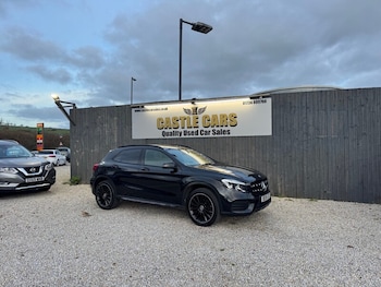 Used Mercedes-Benz GLA 2018 for sale - 77003359: Photo
