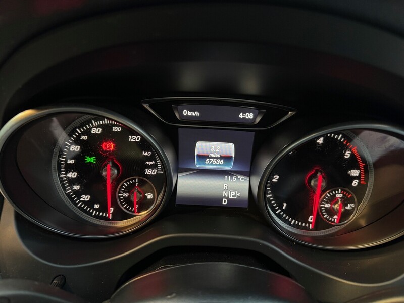 Used Mercedes-Benz GLA 2018 for sale - 77003359: Photo 20