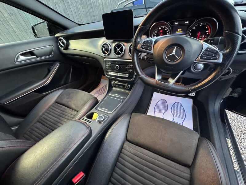 Used Mercedes-Benz GLA 2018 for sale - 77003359: Photo 21