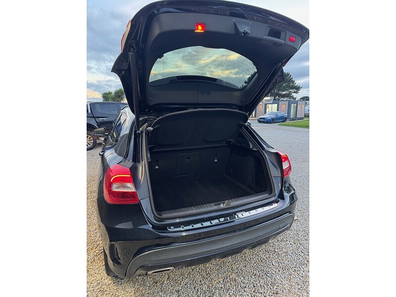 Used Mercedes-Benz GLA 2018 for sale - 77003359: Photo 22