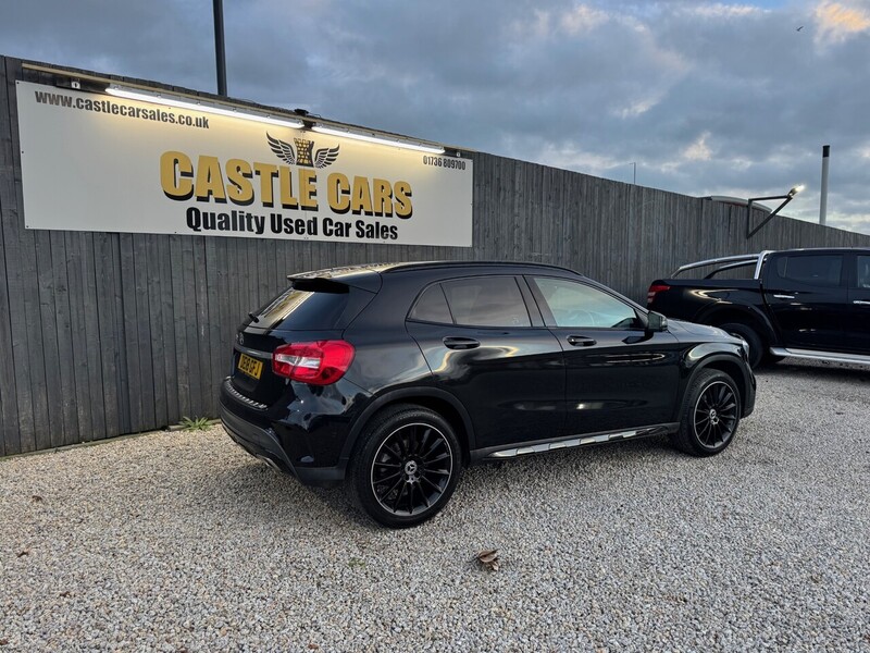 Used Mercedes-Benz GLA 2018 for sale - 77003359: Photo 23