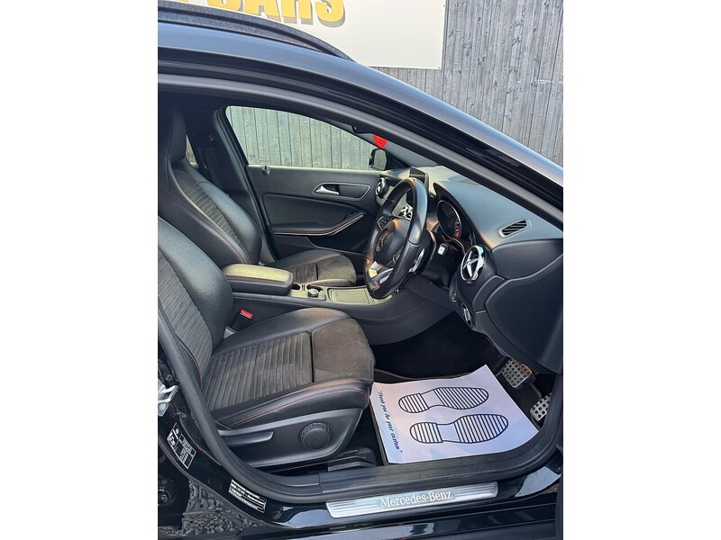 Used Mercedes-Benz GLA 2018 for sale - 77003359: Photo 3