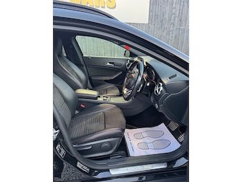 Used Mercedes-Benz GLA 2018 for sale - 77003359: Photo