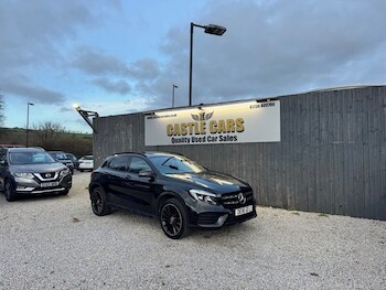 Used Mercedes-Benz GLA 2018 for sale - 77003359: Photo