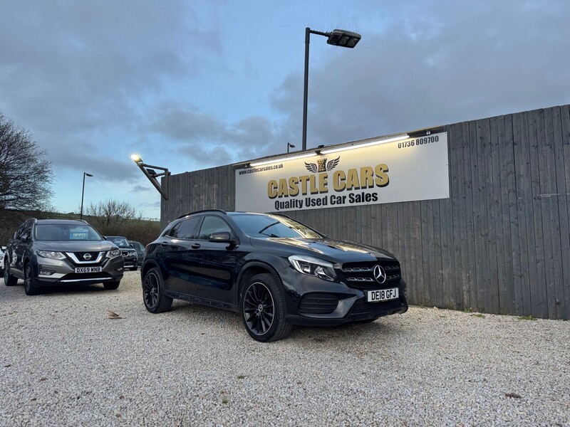 Used Mercedes-Benz GLA 2018 for sale - 77003359: Photo 5