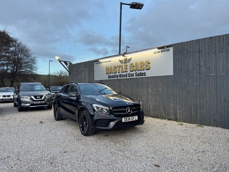 Used Mercedes-Benz GLA 2018 for sale - 77003359: Photo 7