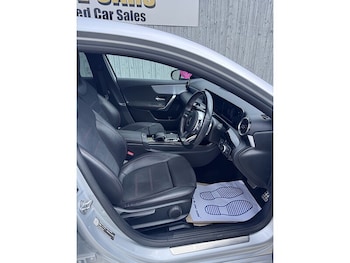 Used Mercedes-Benz A-Class 2018 for sale - 78715856: Photo
