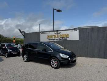 2010 - 2.0 TDCi 163 Titanium 5dr
