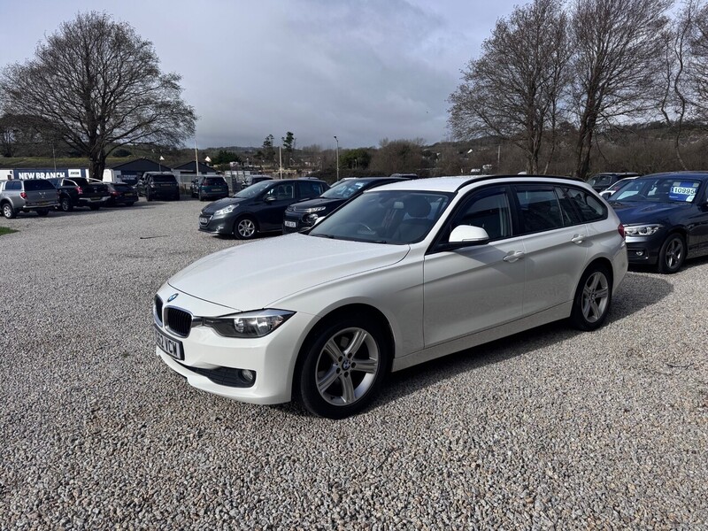 Used BMW 3 Series 2012 for sale - 77649684: Photo 10