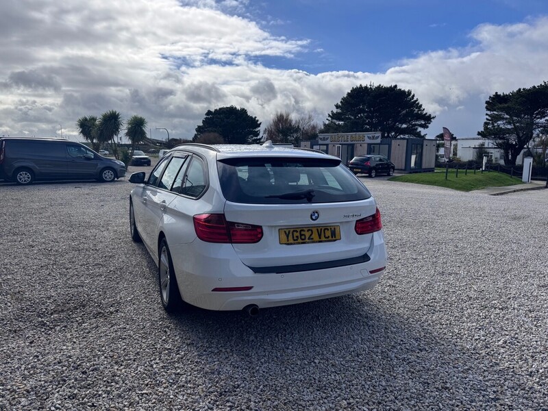 Used BMW 3 Series 2012 for sale - 77649684: Photo 11