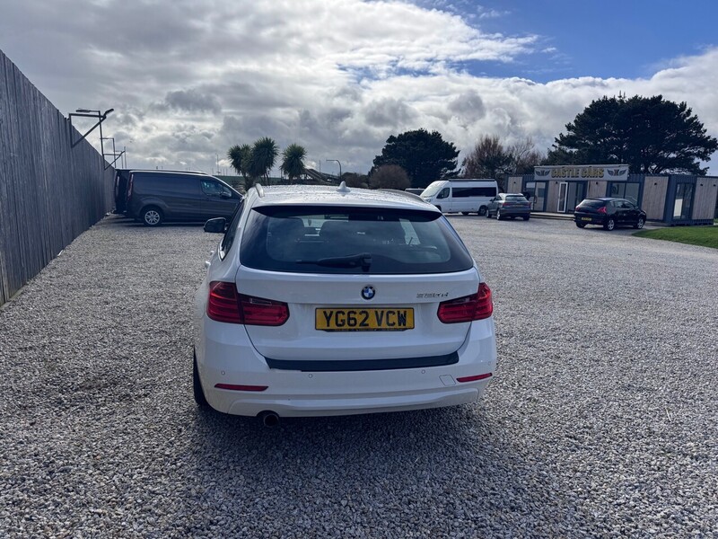 Used BMW 3 Series 2012 for sale - 77649684: Photo 12