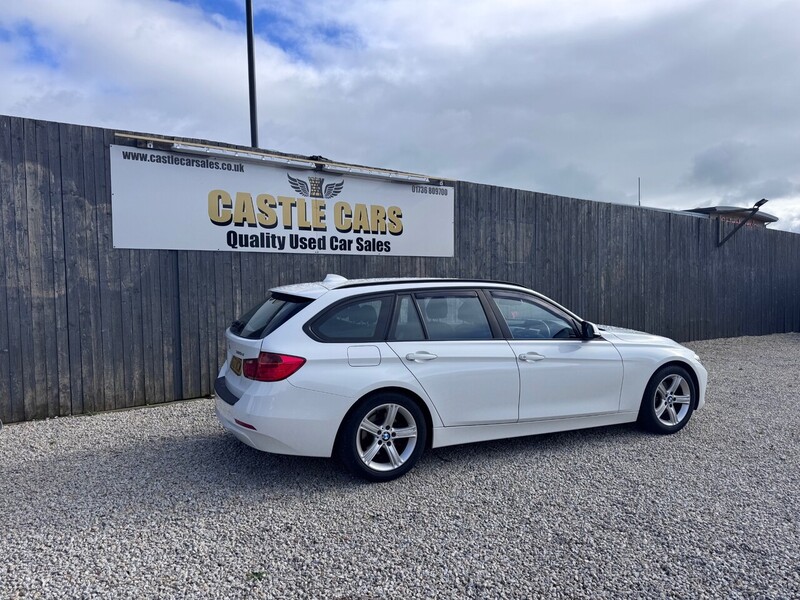 Used BMW 3 Series 2012 for sale - 77649684: Photo 13