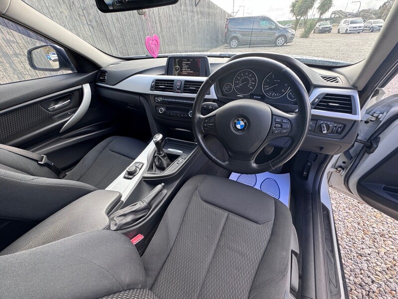 Used BMW 3 Series 2012 for sale - 77649684: Photo 16
