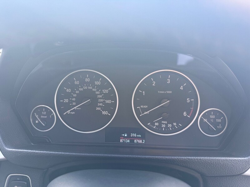 Used BMW 3 Series 2012 for sale - 77649684: Photo 17