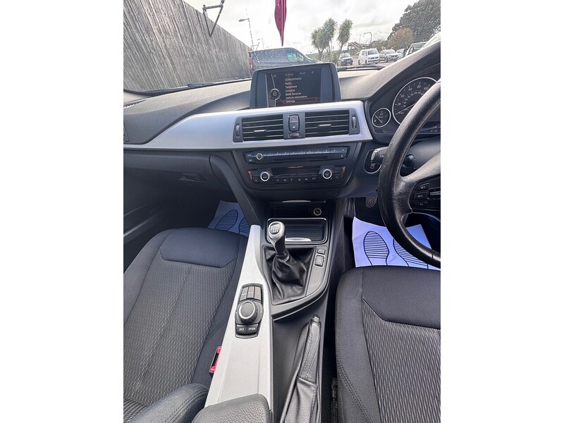 Used BMW 3 Series 2012 for sale - 77649684: Photo 18