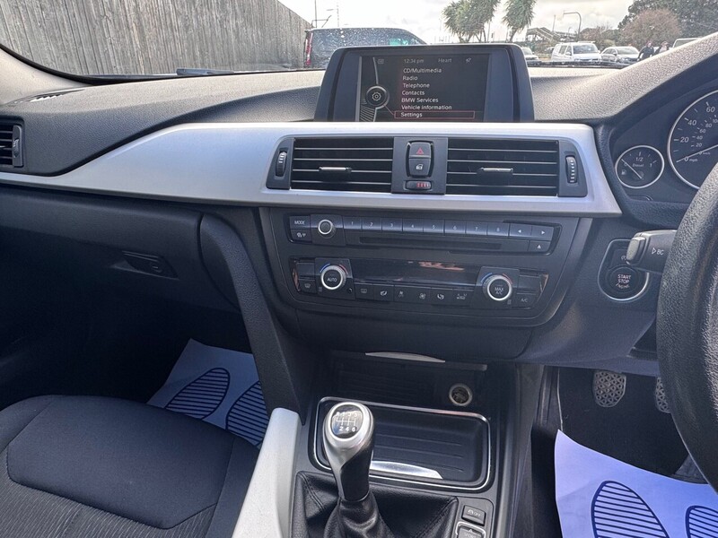 Used BMW 3 Series 2012 for sale - 77649684: Photo 19