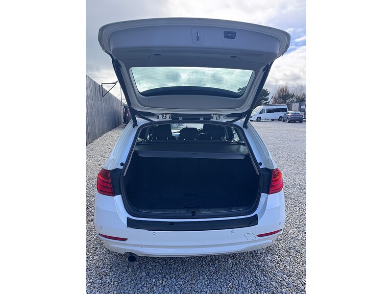 Used BMW 3 Series 2012 for sale - 77649684: Photo 21