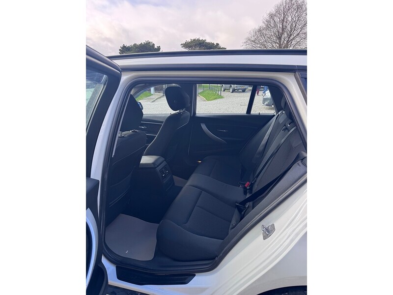 Used BMW 3 Series 2012 for sale - 77649684: Photo 22