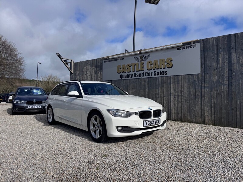 Used BMW 3 Series 2012 for sale - 77649684: Photo 4