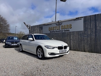 Used BMW 3 Series 2012 for sale - 77649684: Photo