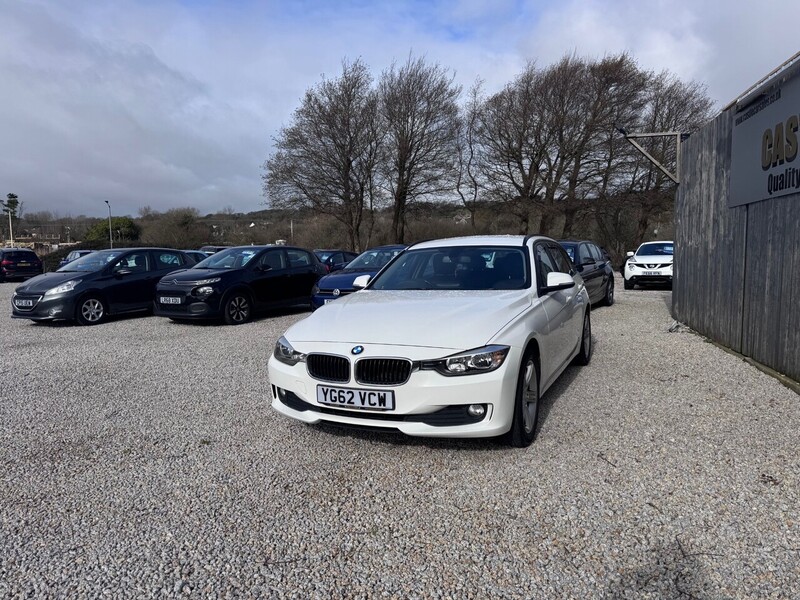 Used BMW 3 Series 2012 for sale - 77649684: Photo 8