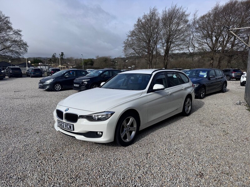 Used BMW 3 Series 2012 for sale - 77649684: Photo 9