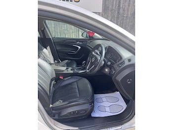 Used Vauxhall Insignia 2015 for sale - 78282281: Photo