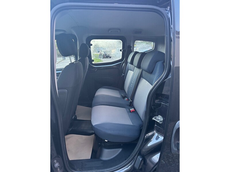 Used Fiat Qubo 2014 for sale - 76829466: Photo 14