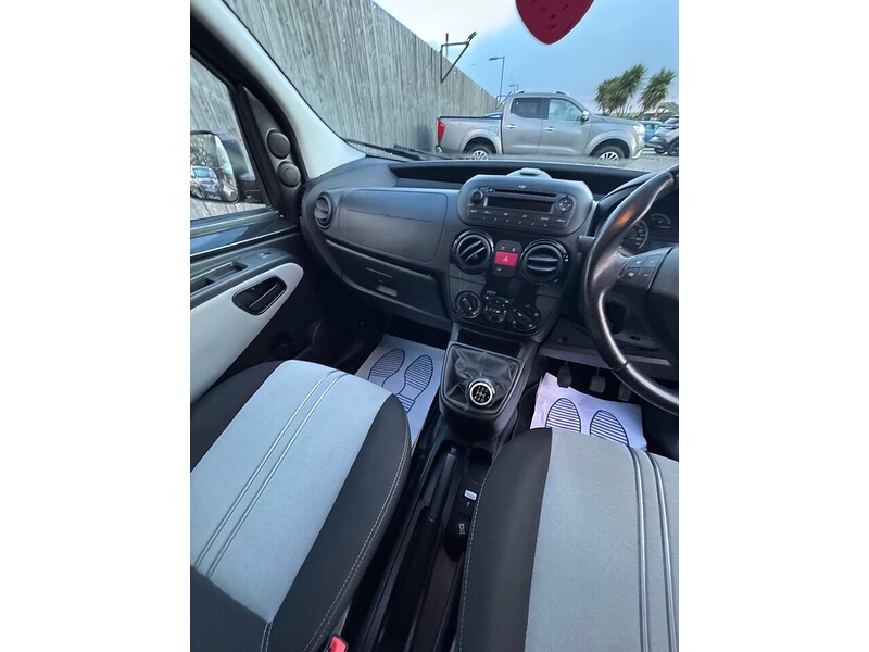 Used Fiat Qubo 2014 for sale - 76829466: Photo 15