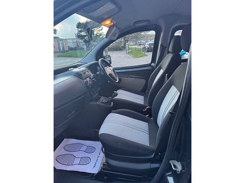 Used Fiat Qubo 2014 for sale - 76829466: Photo 16