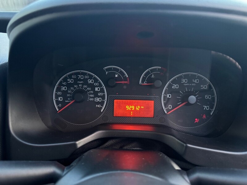 Used Fiat Qubo 2014 for sale - 76829466: Photo 17