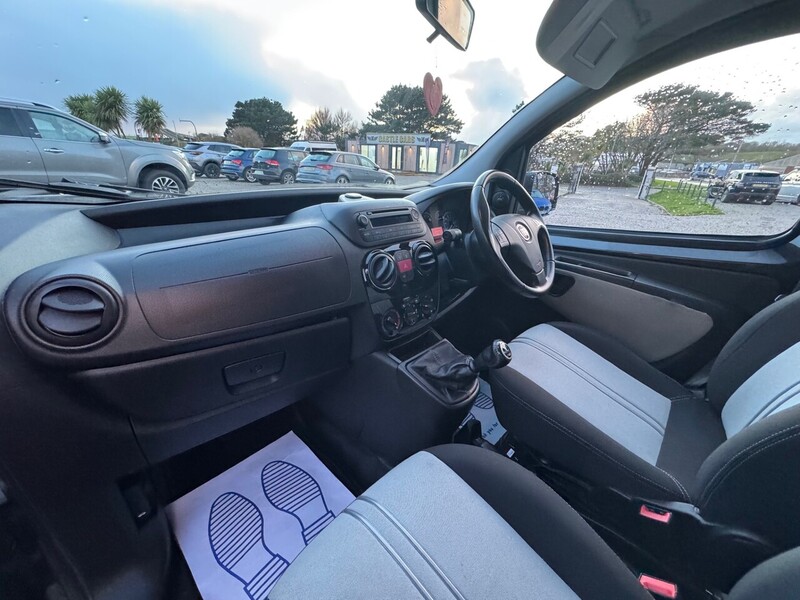 Used Fiat Qubo 2014 for sale - 76829466: Photo 18