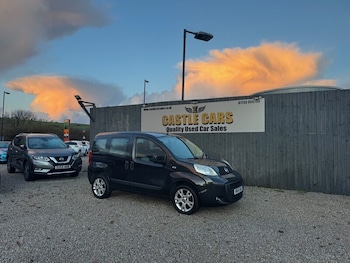 2014 - 1.3 Multijet MyLife 5dr [Start Stop]