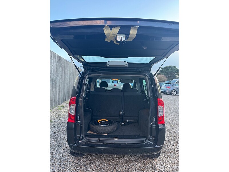 Used Fiat Qubo 2014 for sale - 76829466: Photo 20