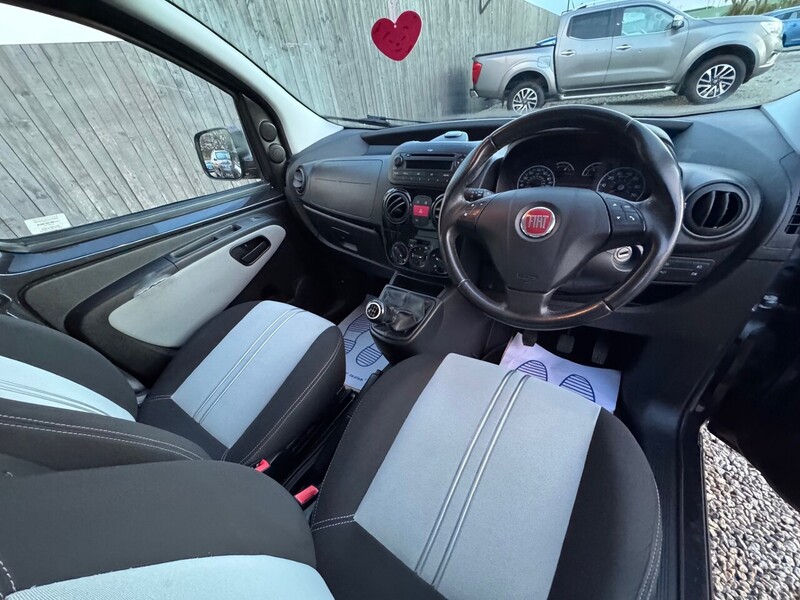 Used Fiat Qubo 2014 for sale - 76829466: Photo 21
