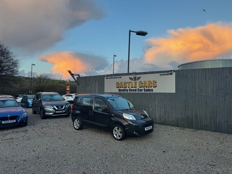 Used Fiat Qubo 2014 for sale - 76829466: Photo 23