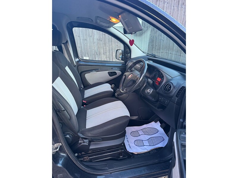 Used Fiat Qubo 2014 for sale - 76829466: Photo 3