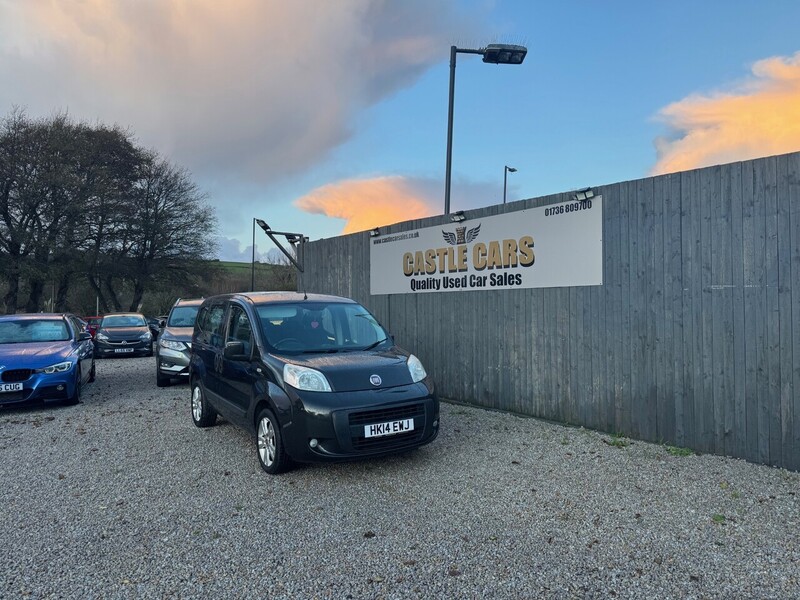 Used Fiat Qubo 2014 for sale - 76829466: Photo 6