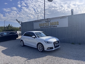 Used Audi A1 2018 for sale - 79222300: Photo