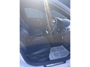 Used Audi A1 2018 for sale - 79222300: Photo