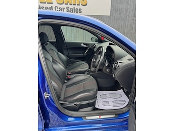 Used Audi S1 2018 for sale - 75593789: Photo
